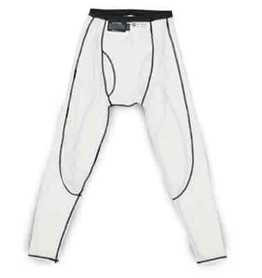 Underwear - Pants, SFI3.3, Youth Medium, Grey