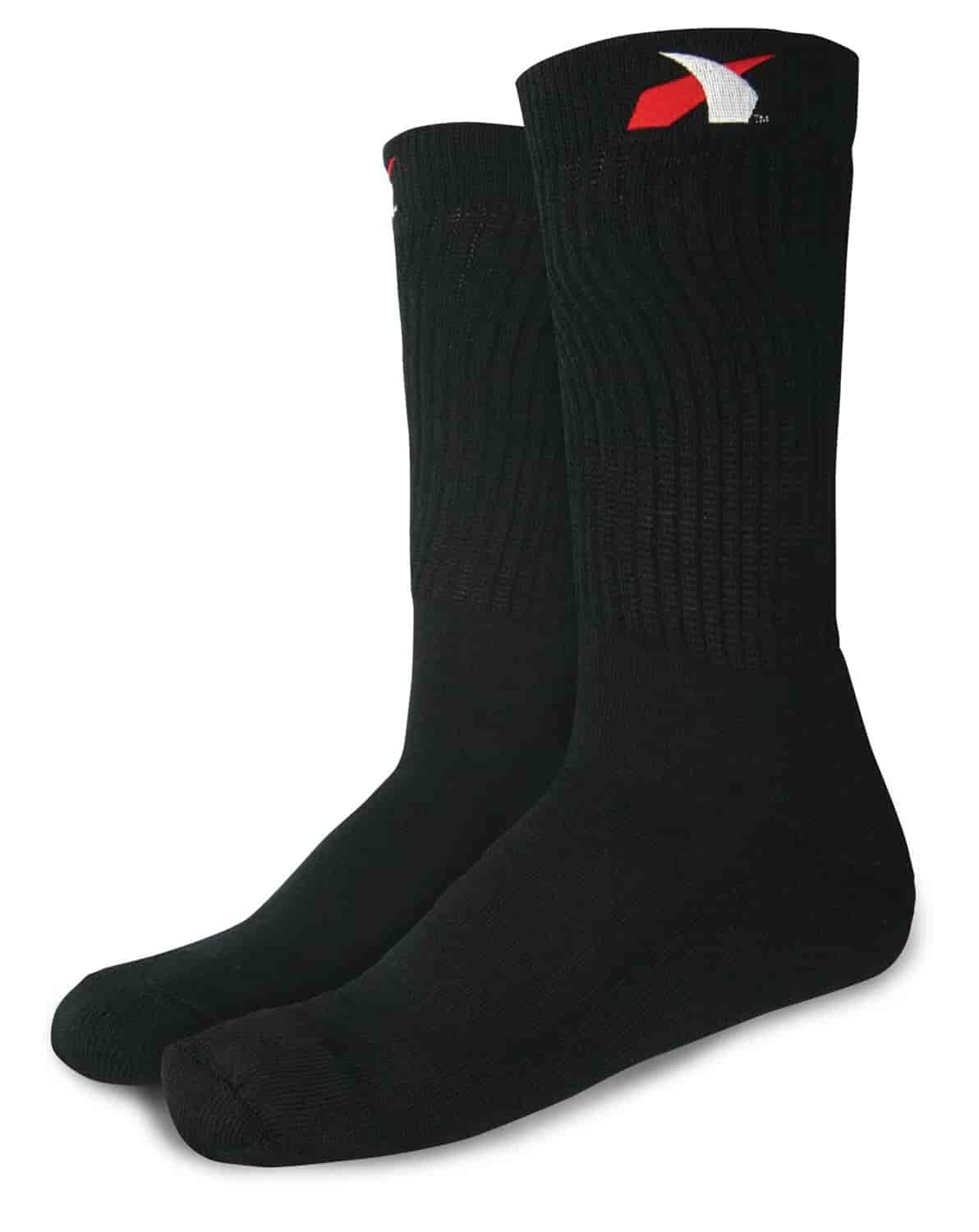 Underwear - Socks SFI3.3 Medium, Black