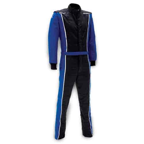 Racer Suit SFI 3.2A/5 Rated