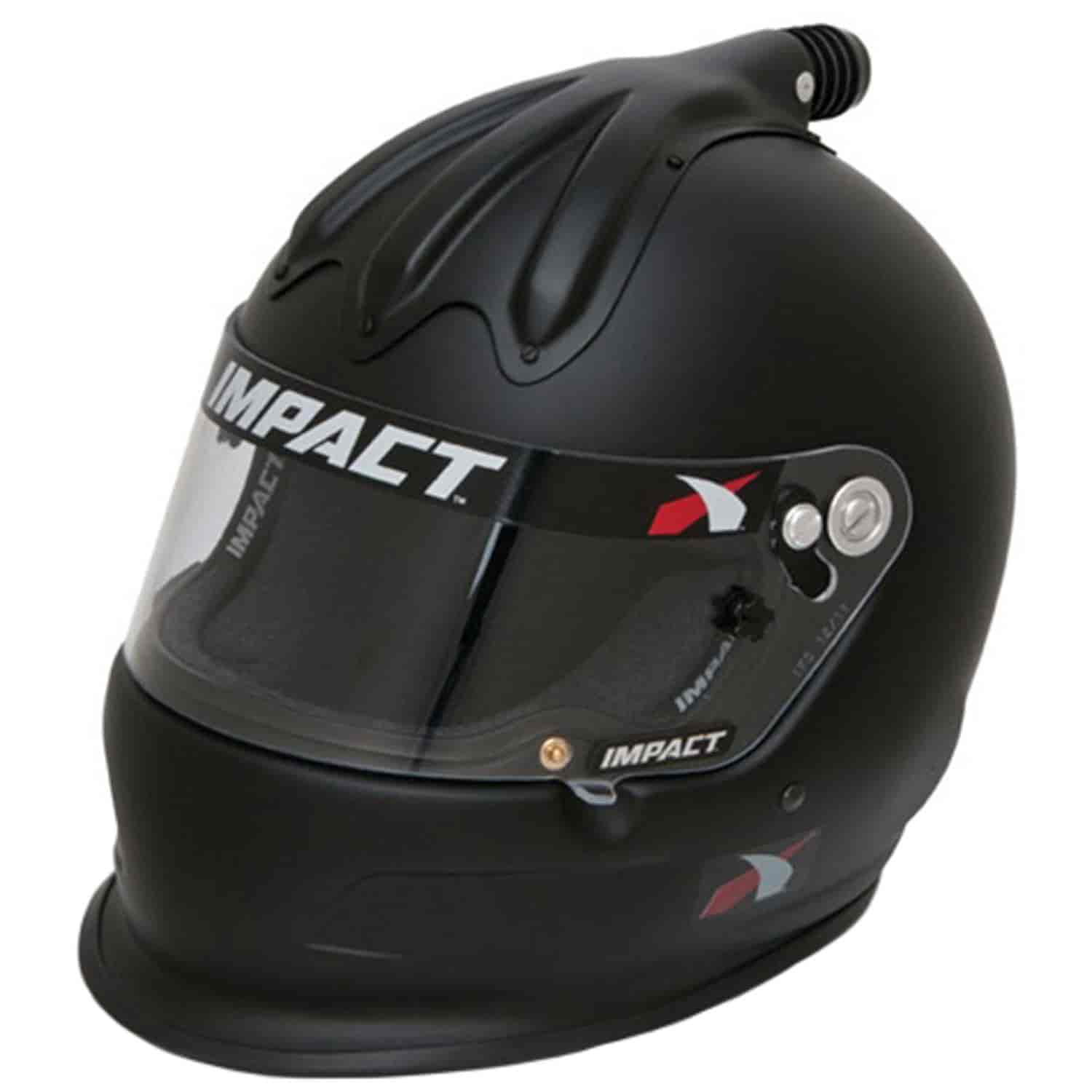 Super Charger Helmet SA2015 Certified