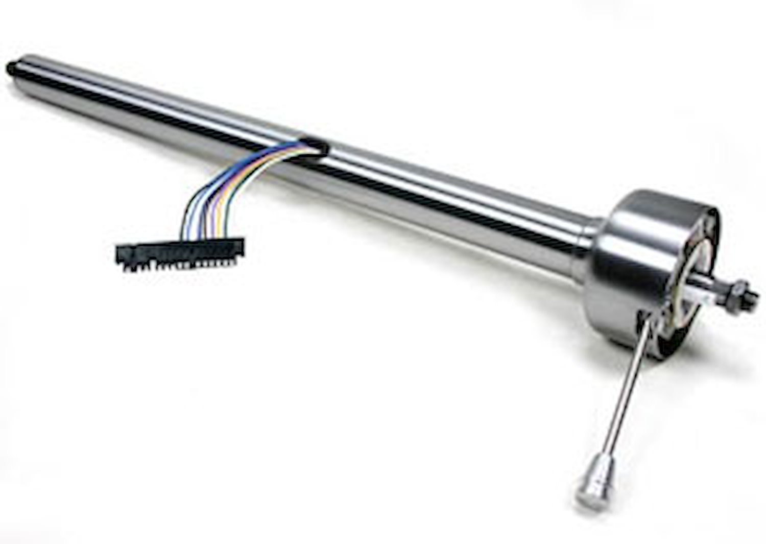 Universal Classic Straight Steering Column Floor Shift