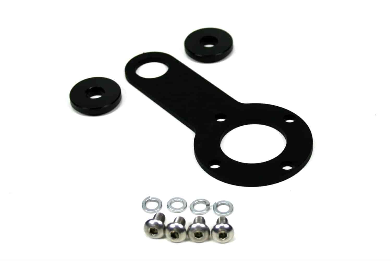 Replacement Lower Shift Lever 2in. Flat Kit