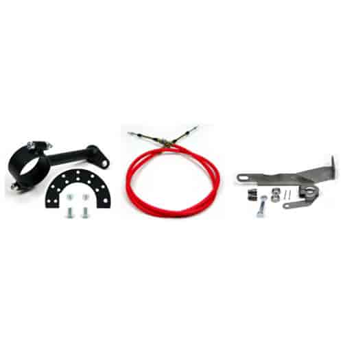 Cable Shift Linkage Kit For 2