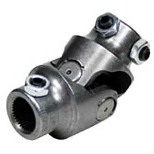 Stainless Steel Universal Joint 3/4" DD x 3/4" DD