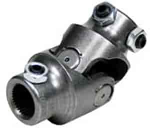 Stainless Steel Universal Joint 3/4" DD x 9/16"-26