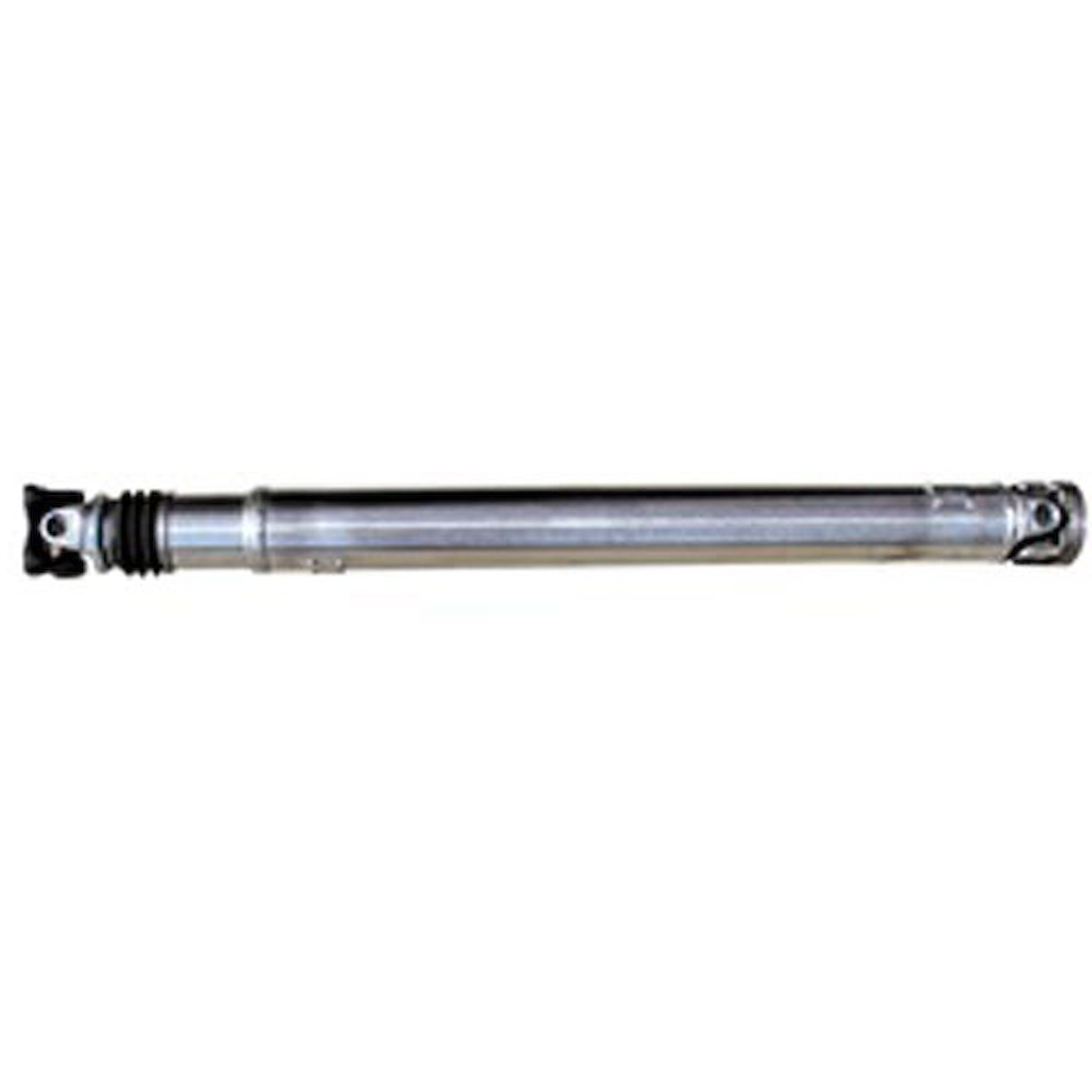 Steel Driveshaft 2005-10 Ford Mustang GT