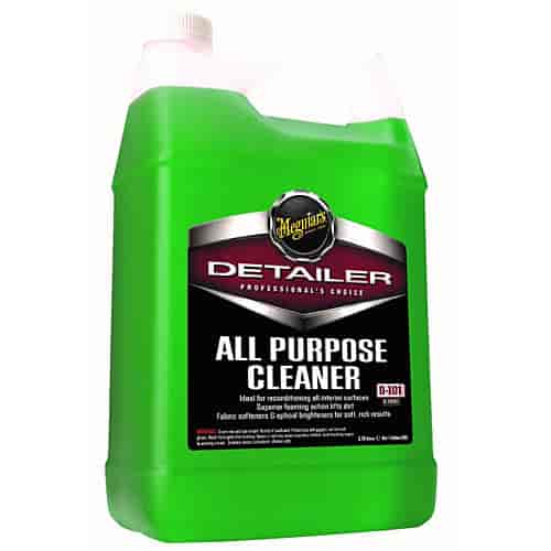 Detailer All Purpose Cleaner 1 Gallon
