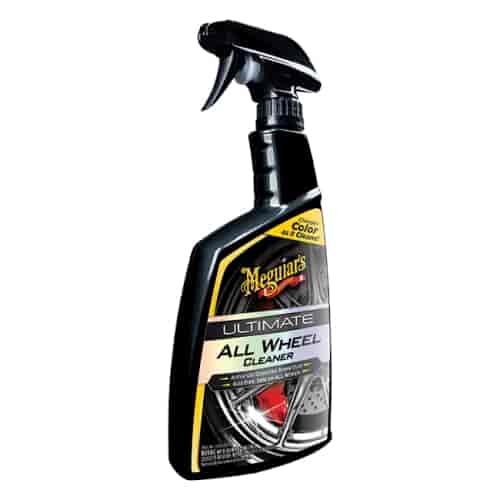 Ultimate All Wheel Cleaner