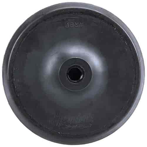 Rotary Polisher Backing Plate For use with 7" & 8" Soft Buff rotary pads