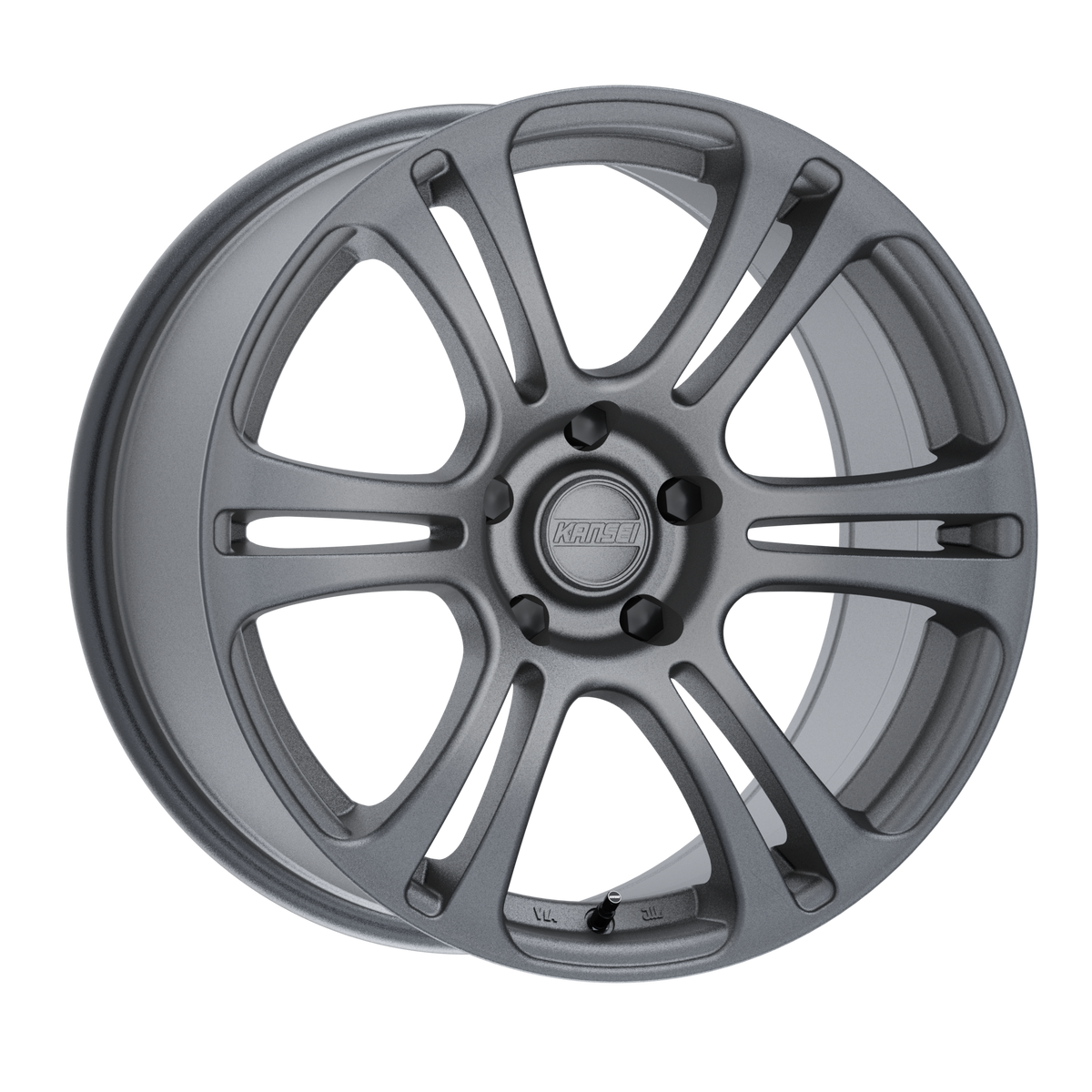 Kansei Wheels J000363 (K16G-181512+22): K16G NEO Wheel | Size: 18 