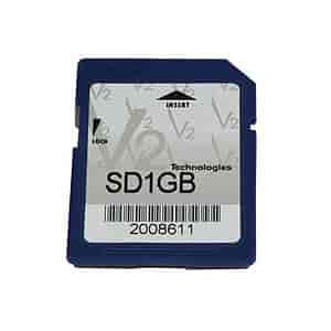 SD Card 1GB