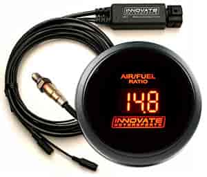 DB-Red Air/Fuel Gauge Kit With controller, sensor & software