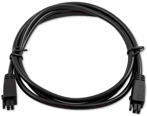 Serial Patch Cable For LM-2, LC-2, and MTX Gauges 4-pin to 4-pin