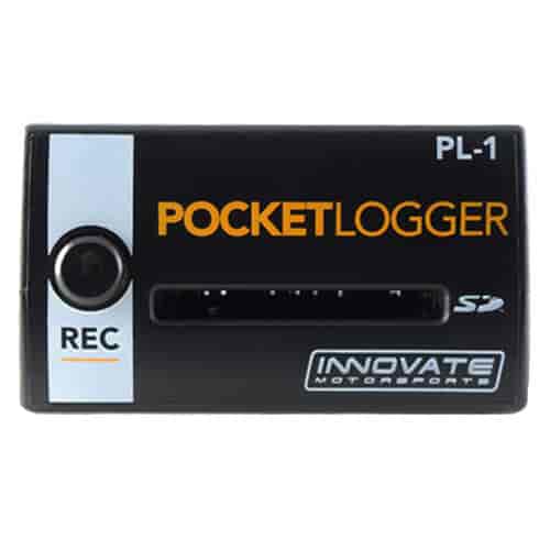 PL-1 Pocket Logger