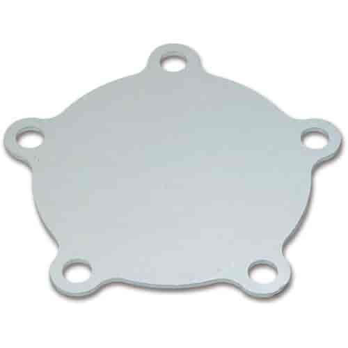 Steel Dust Cover for Magnetic Adapters
