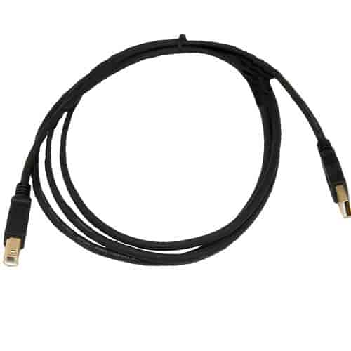 USB Cable for Wireless Scale Systems