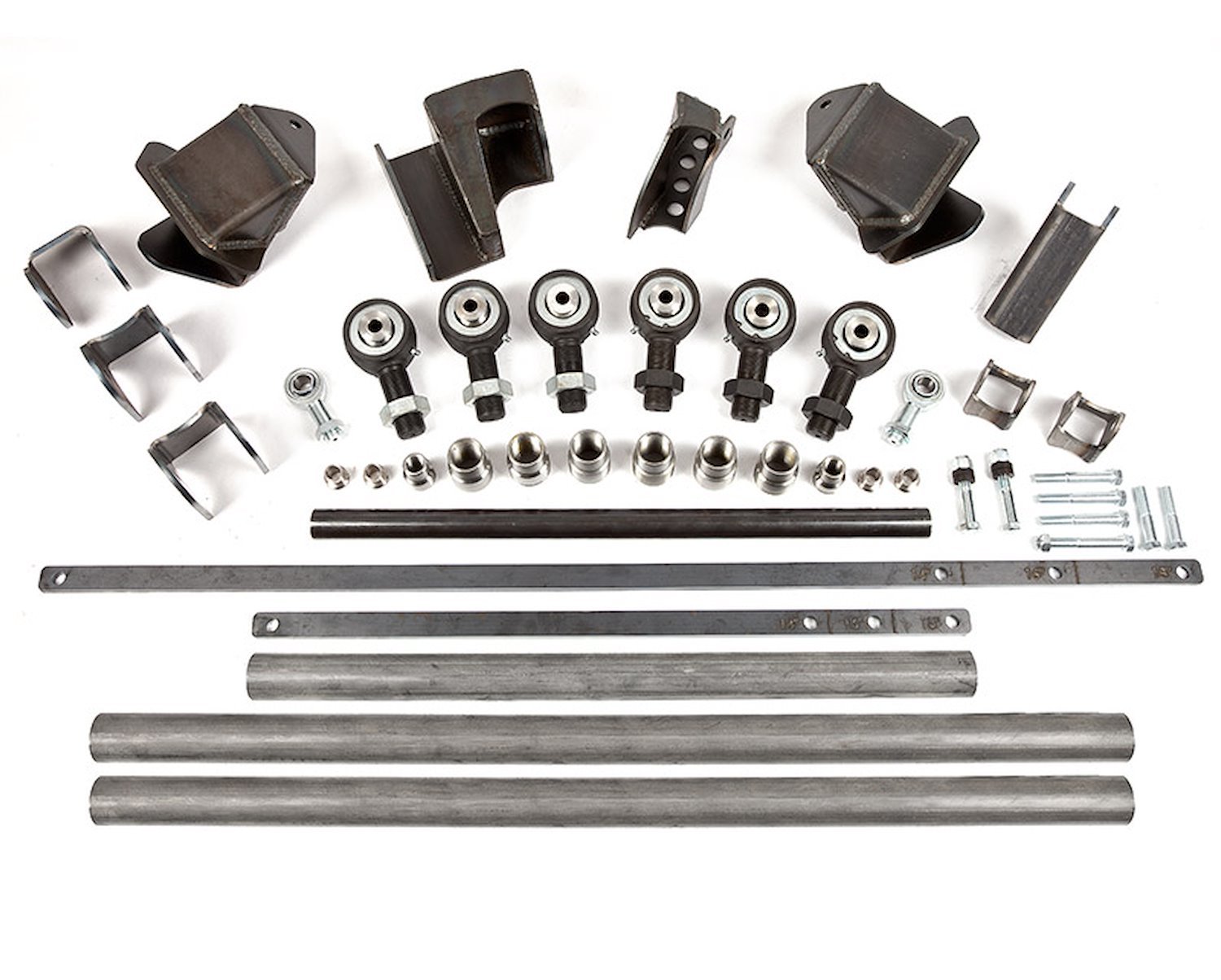 Trail-Link Three Front 3-Link Kit 1979-95 Toyota Pickup