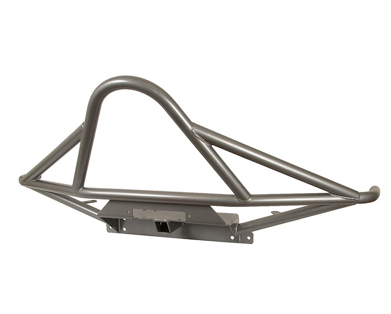 Rock Defense Front Bumper 1984-85 Toyota Pickup and 4Runner