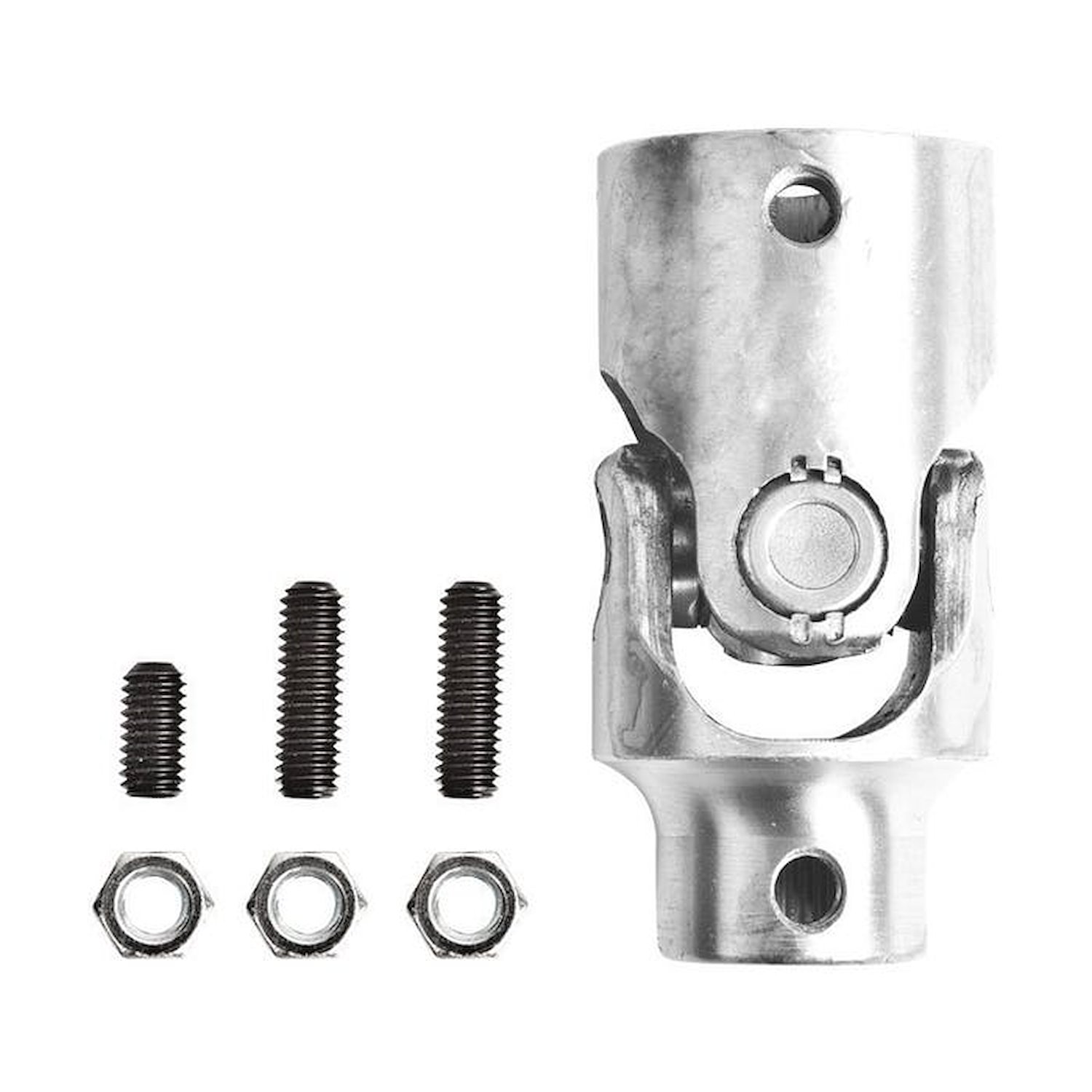 U-Joint Steering 9/16 -36 x 3/4 DD with