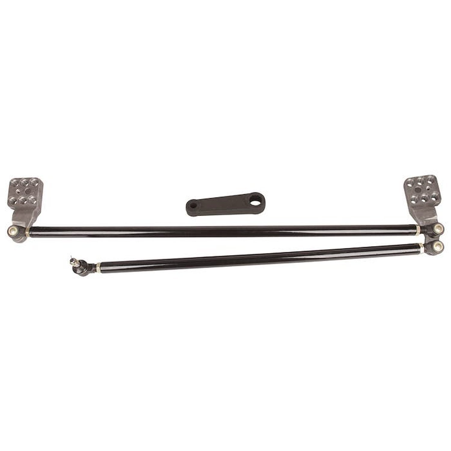 130623-KIT High Steer Kit, 6-Stud With Flat Pitman Arm, Rock Assault, RHD