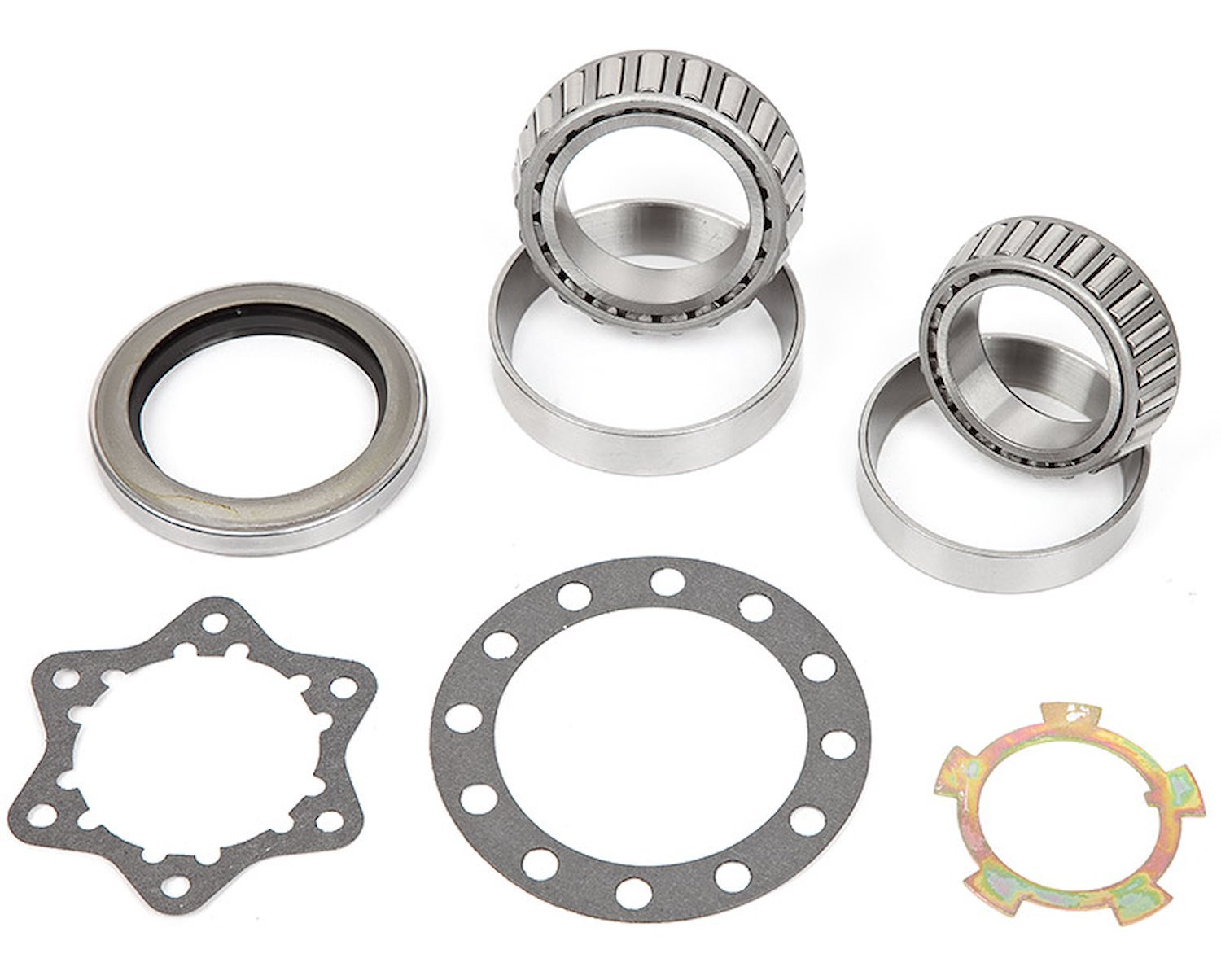Front Wheel Bearing Kit for Select 1979-1995 Toyota