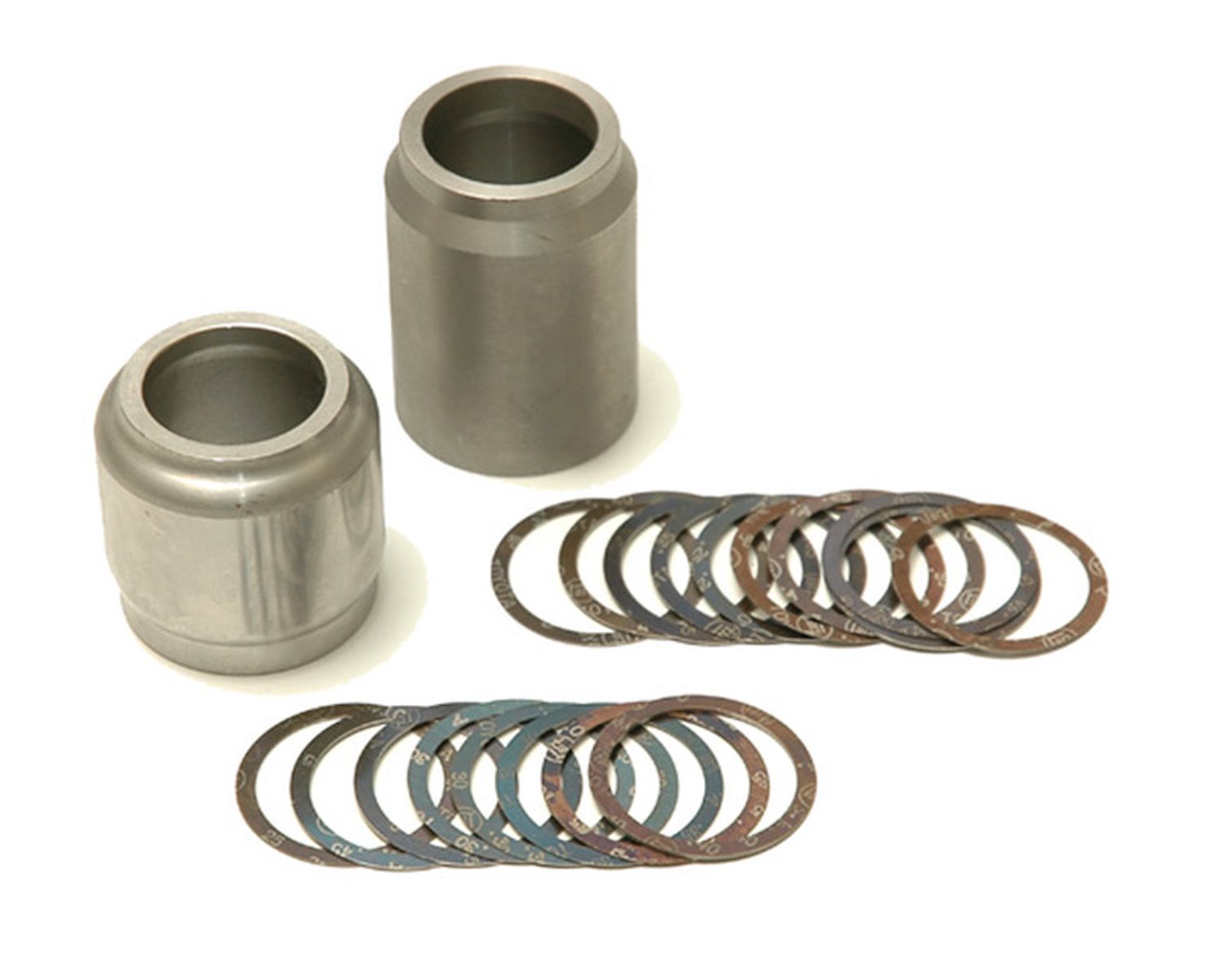 Solid Pinion Spacer Kit 4 Cyl