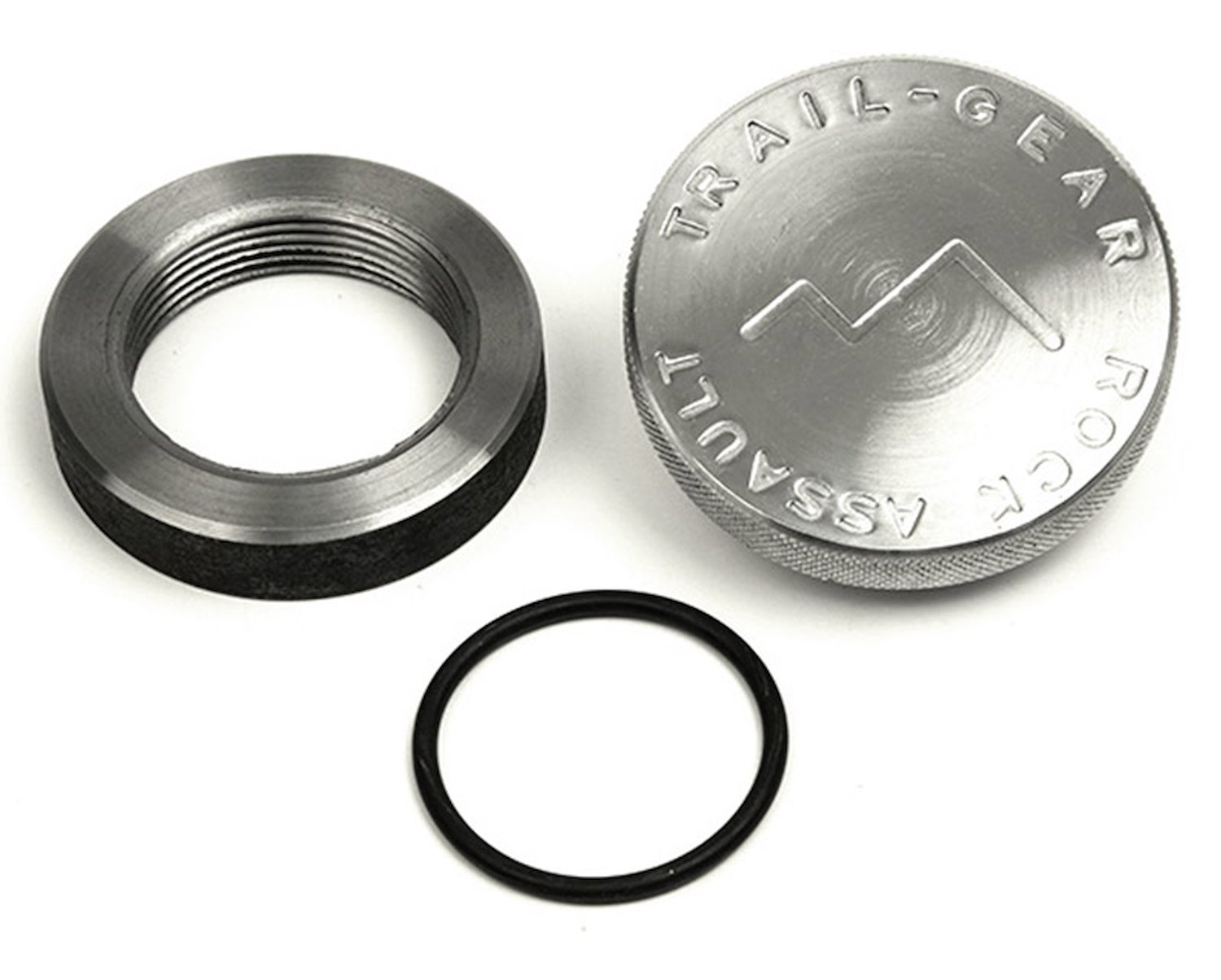 Axle Hsg Inspect Hole Kit+Inst