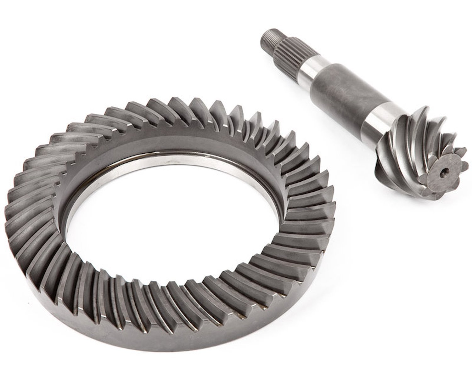Dana 60 Ring & Pinion Gears 4.56 Thick/Reverse Cut Gear Ratio