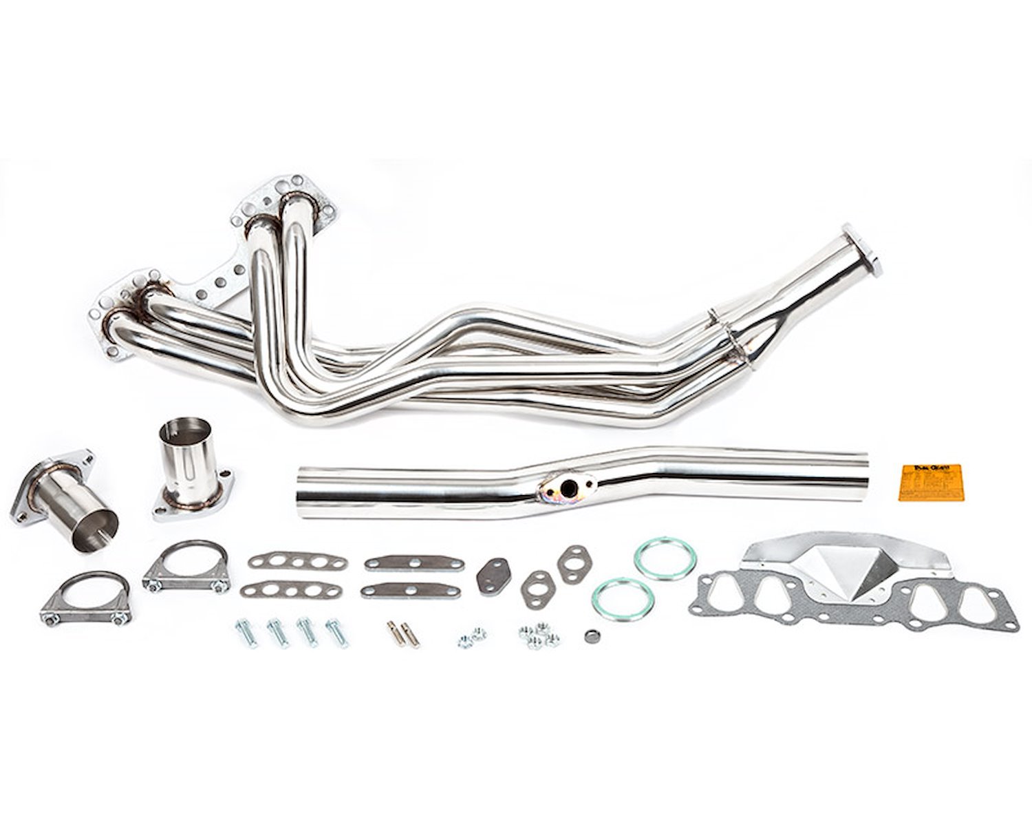 Rock Ripper Toy Header 88-95 22R/22RE 4WD 50-State