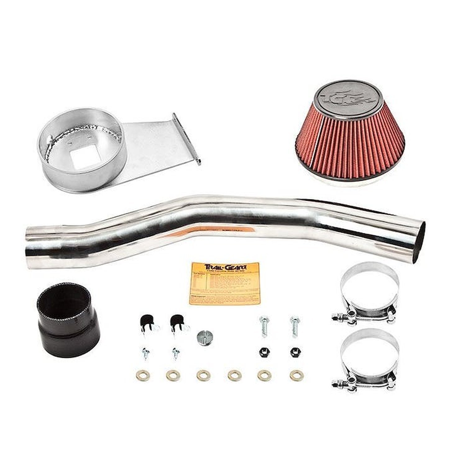 180316-1-KIT Intake, Rock Ripper 85-87 22RE