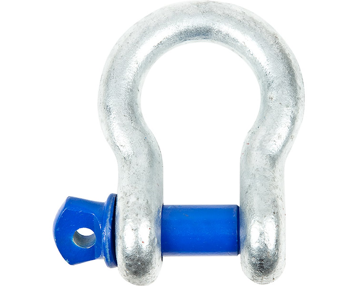 Shackle D-Ring 3/4