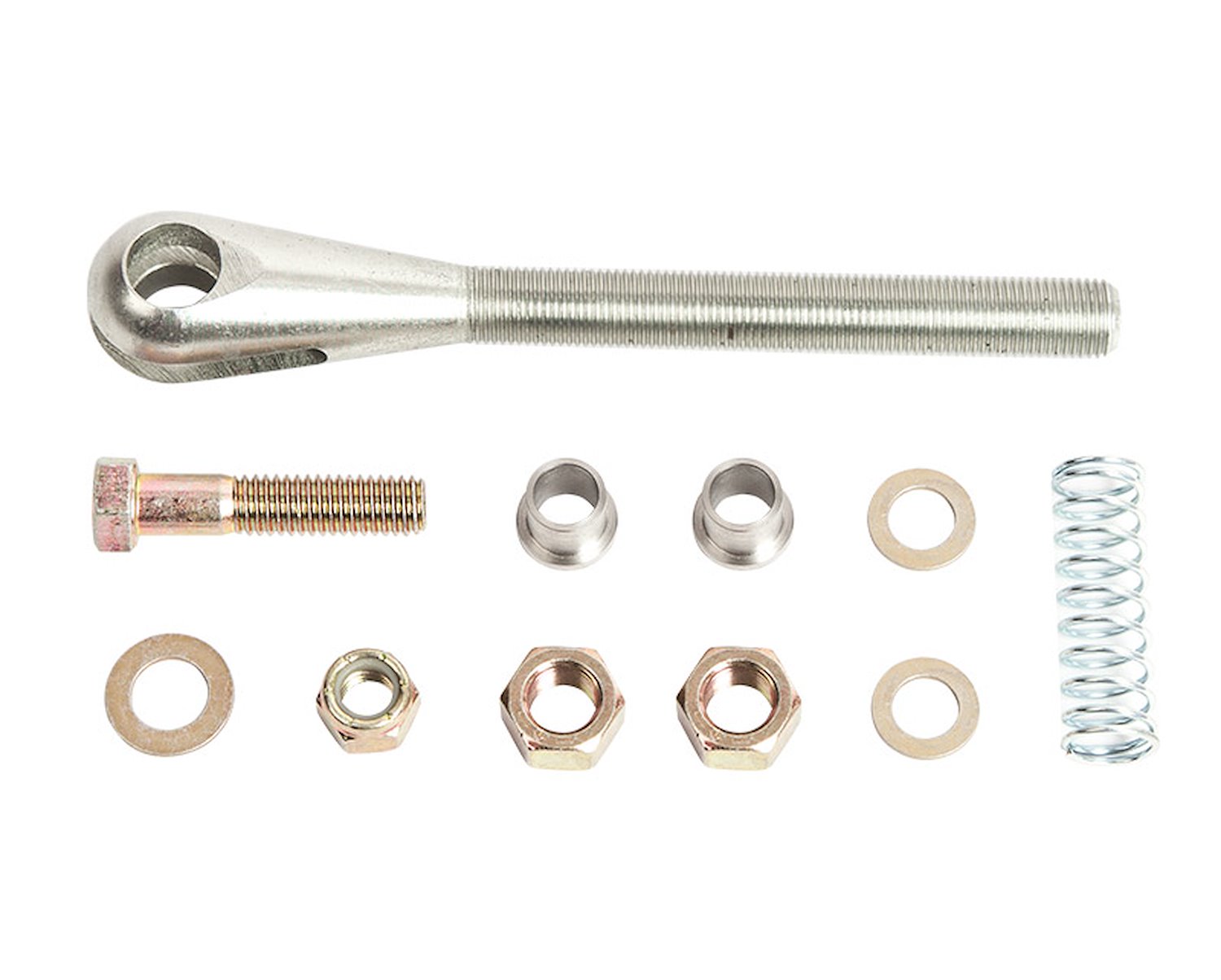 Clevis Kit for Double Strap
