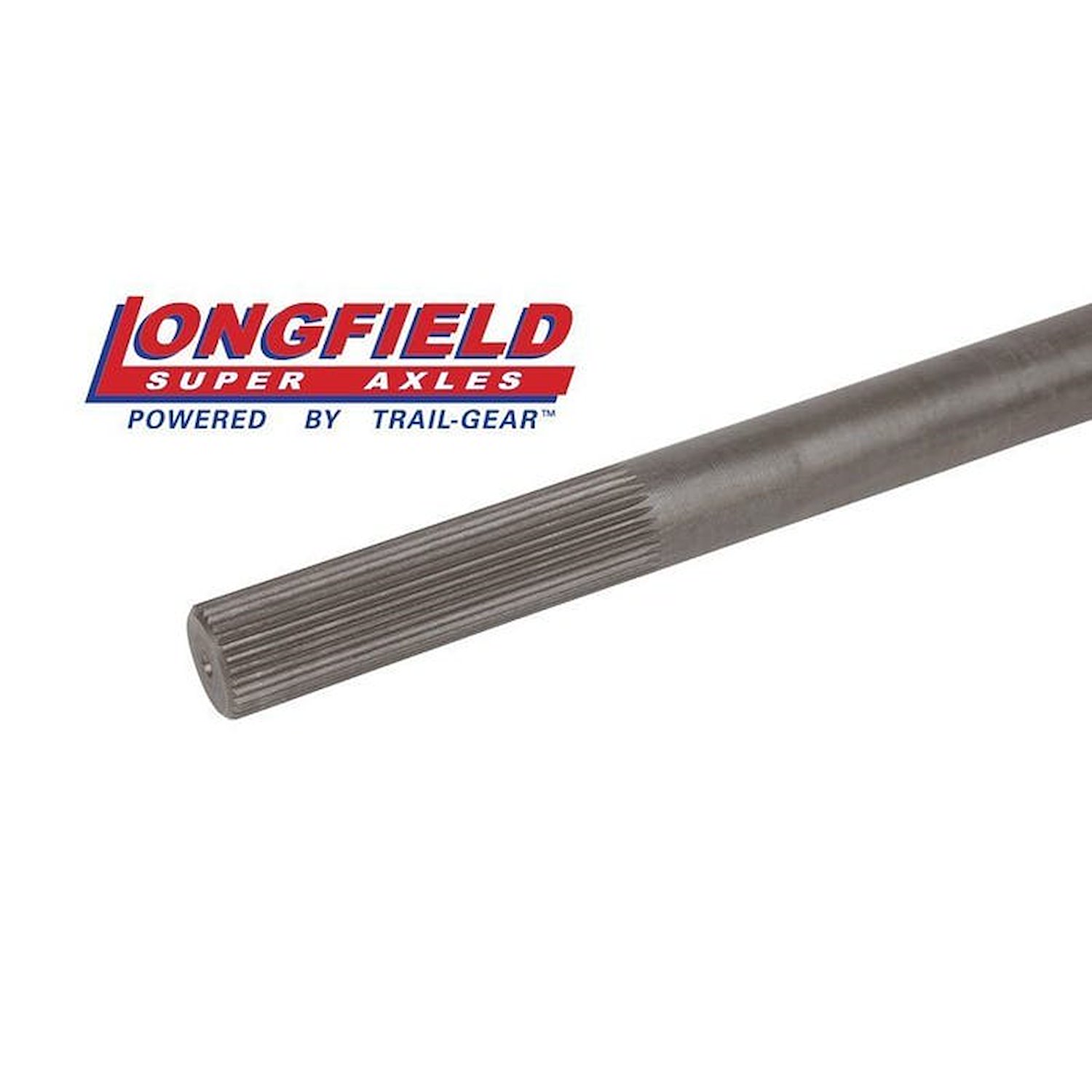 Longfield FJ40 30-Spline Long Spline Inner Axle Shaft