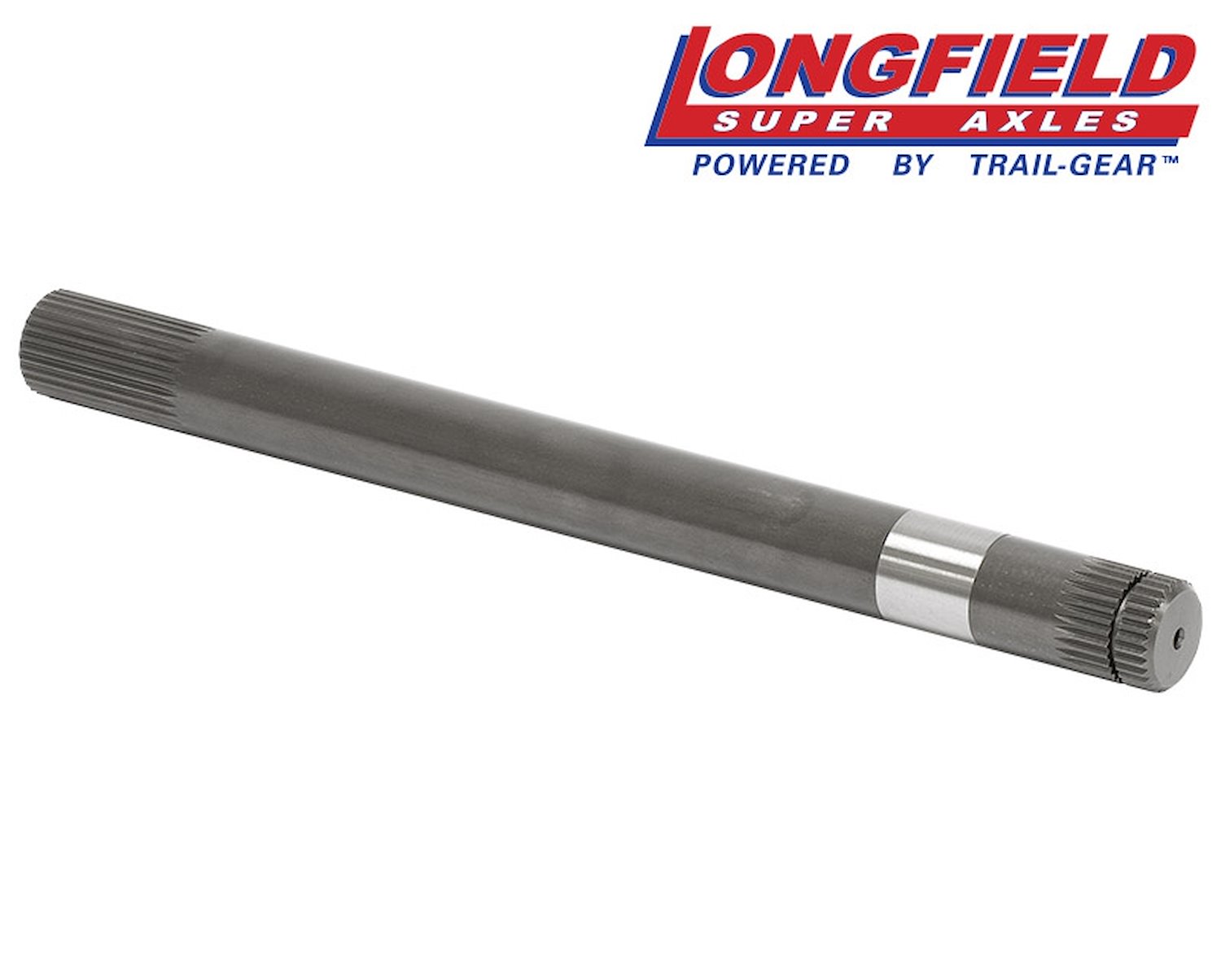 Longfield 30 Spline Inner Axle Short Pickup/4runner +3