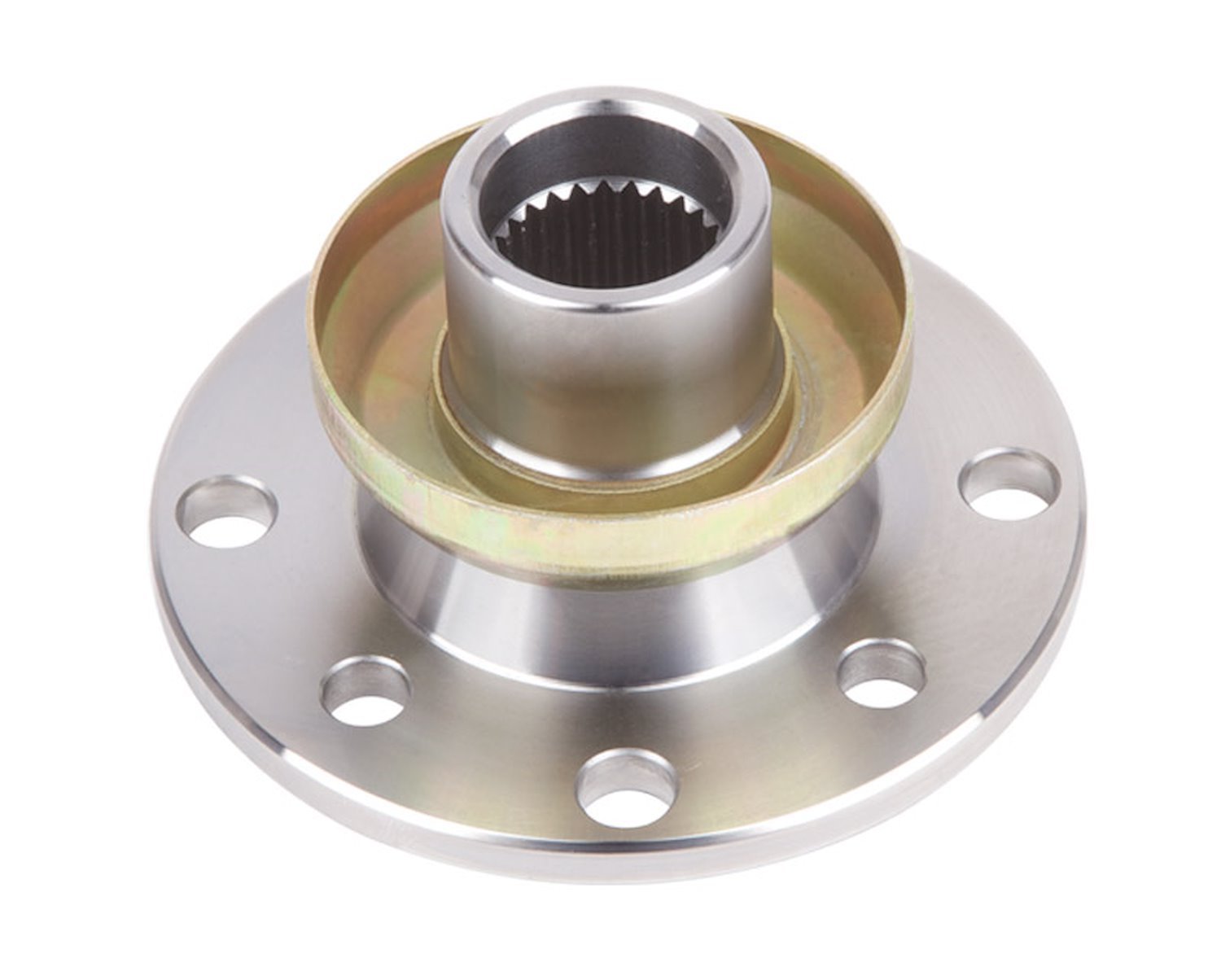Tacoma Output Flange w/T-Case Dust Shield