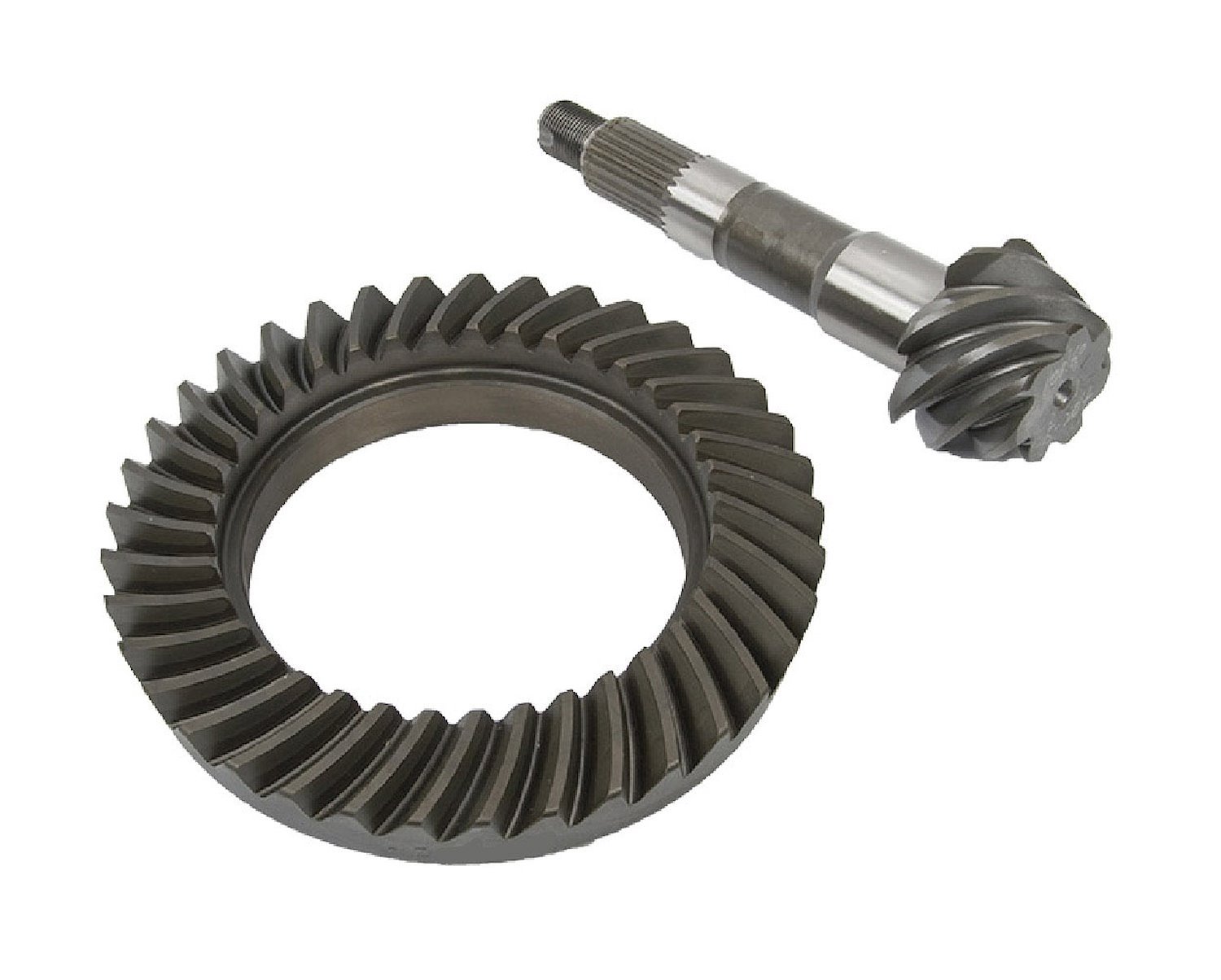 Trail-Creeper Ring and Pinion Set for 1975-1995 Toyota Pickup/1984-1995 Toyota 4Runner