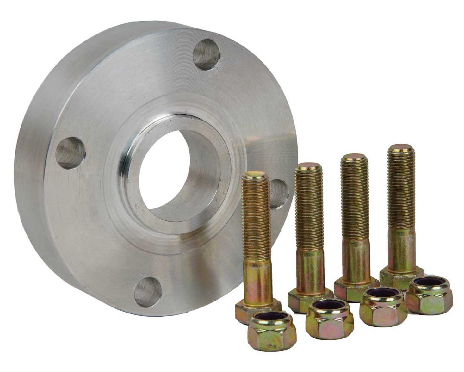 Longfield Driveshaft Spacer Kit for Select Late-Model Toyota