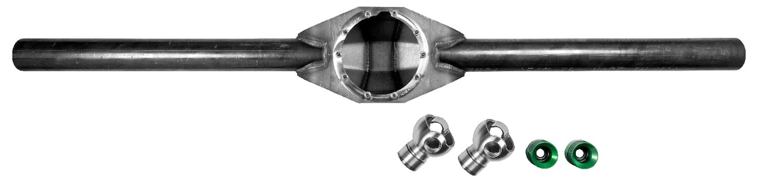 Fabricated Front Axle Builder Kit for Toyota 8