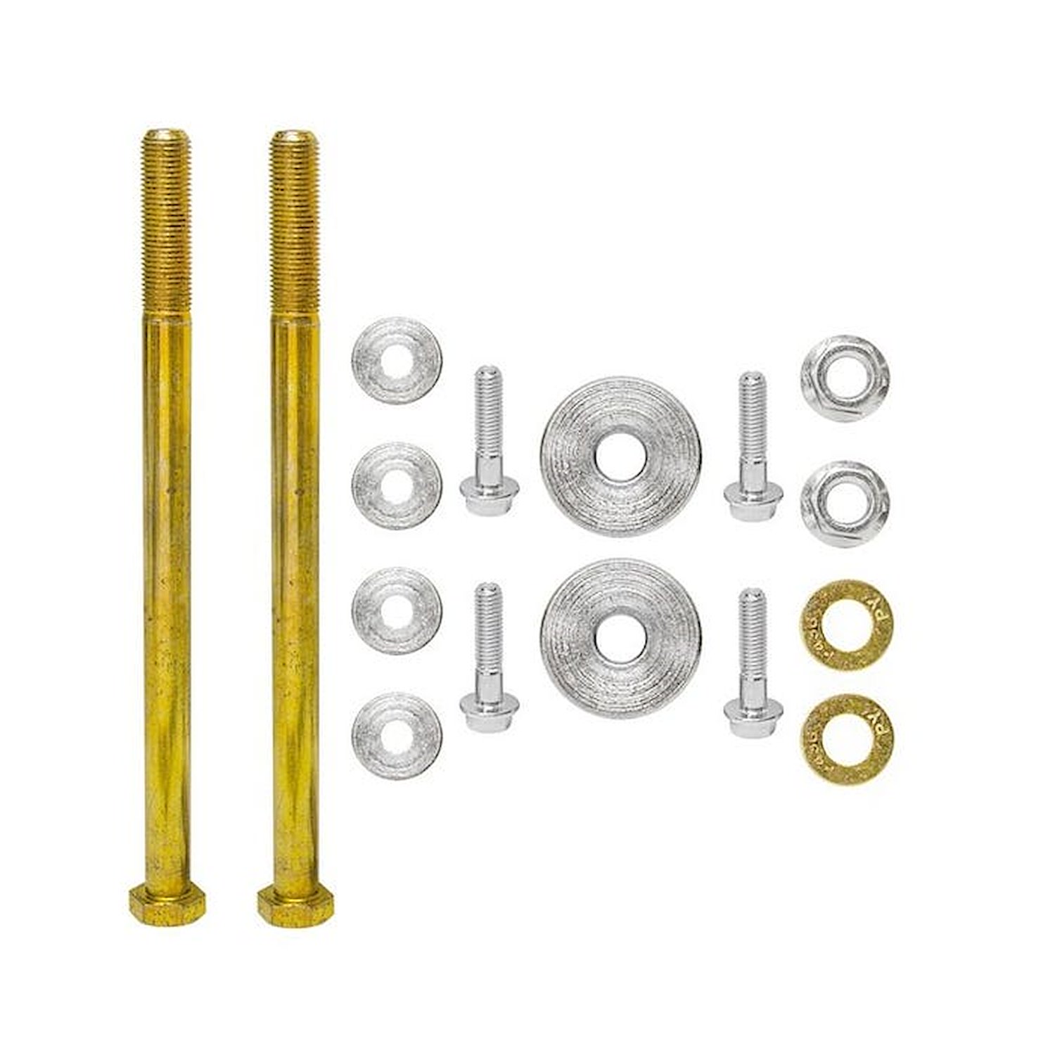 Differential Drop Kit for 1995-2004 Toyota Tacoma/1996-2002