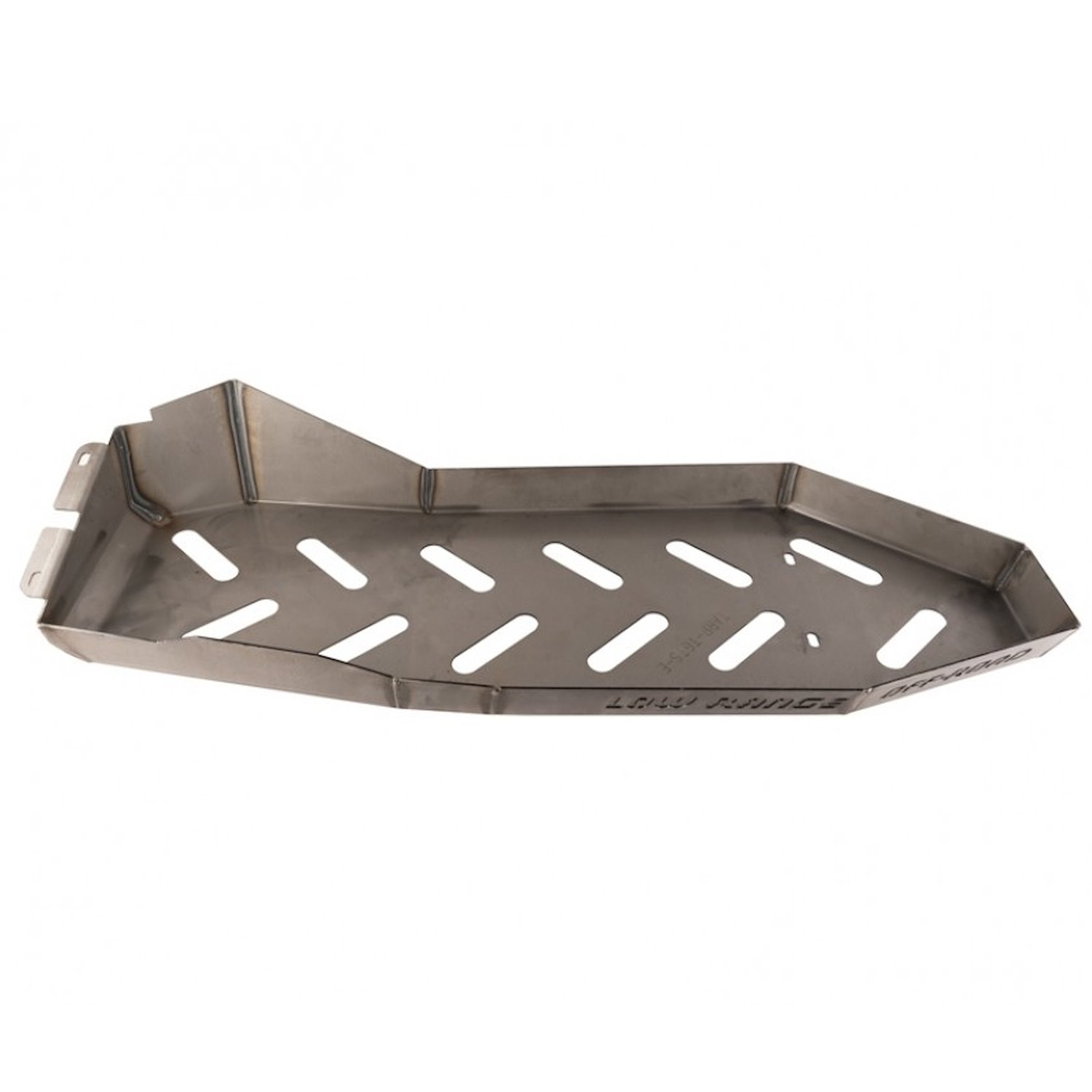 Gas Tank Skid Plate for 1995.5-2004 Toyota Tacoma