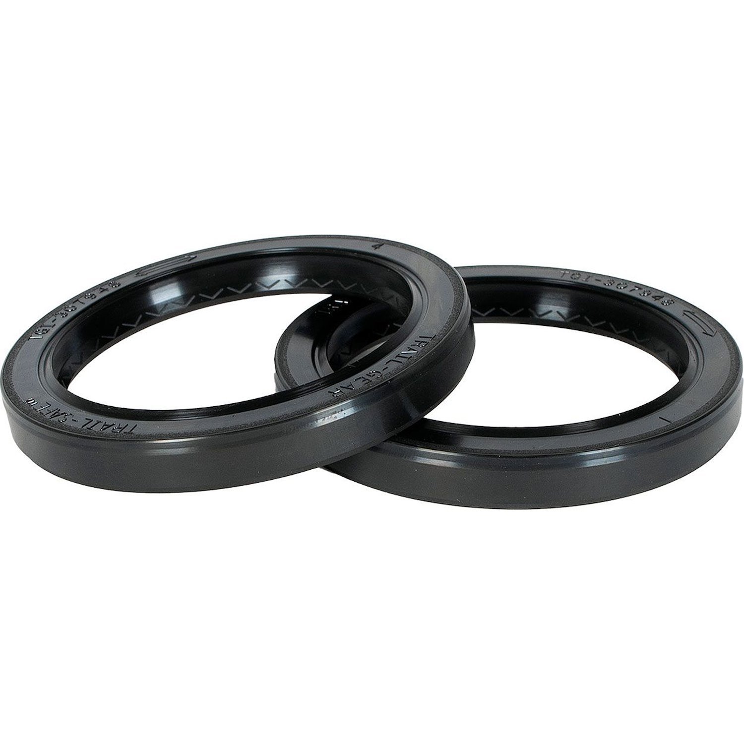 Trail-Safe Rear Axle Seals for Toyota