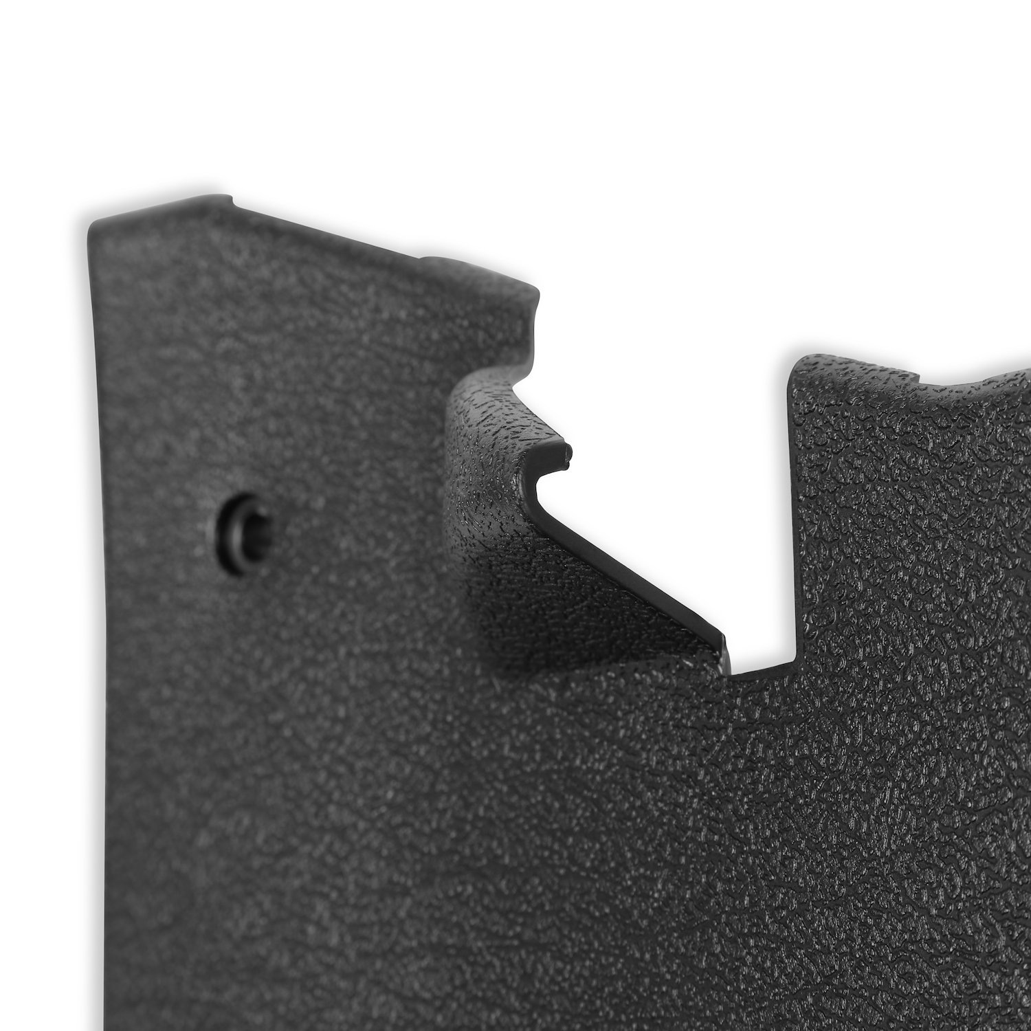 more