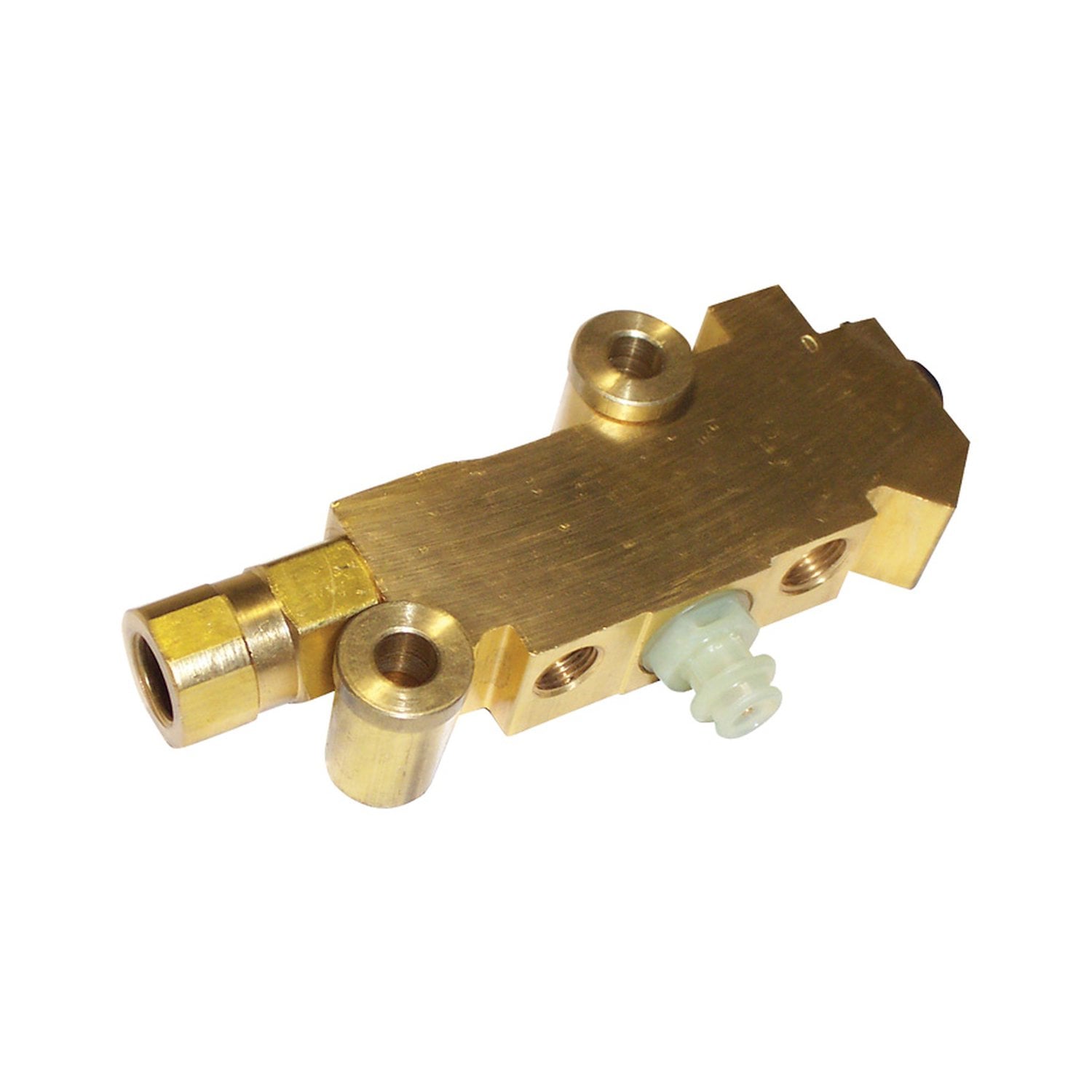 VLV4772DISCDISC Proportioning Valve-Brass-Disc/Disc, 1947-1987