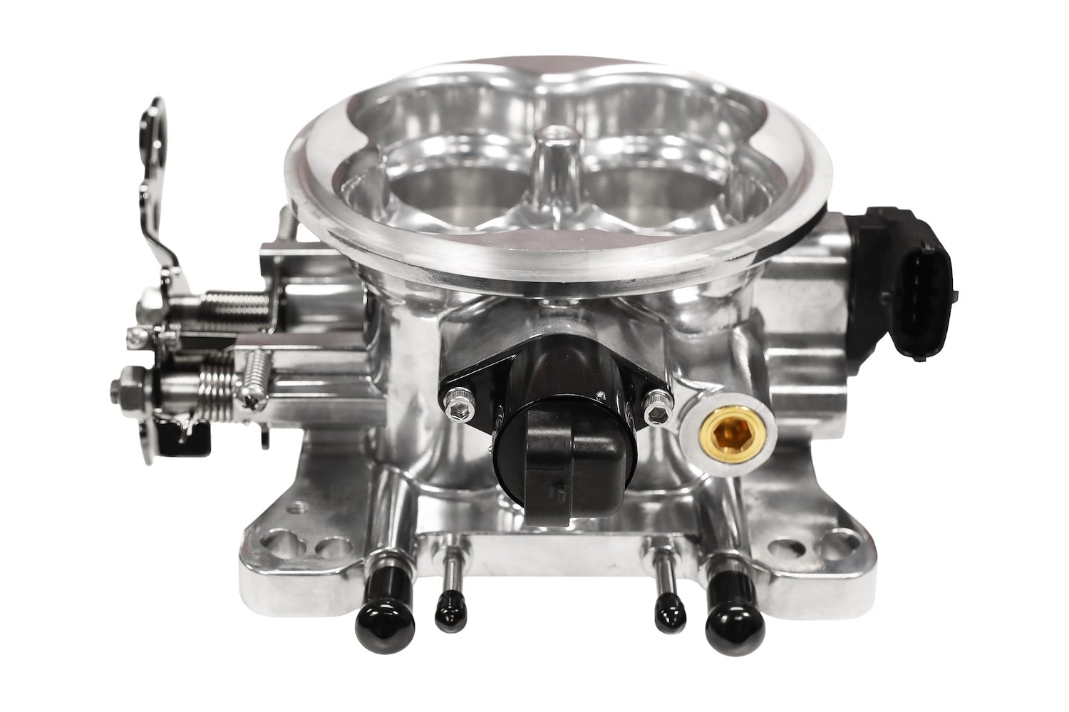 more