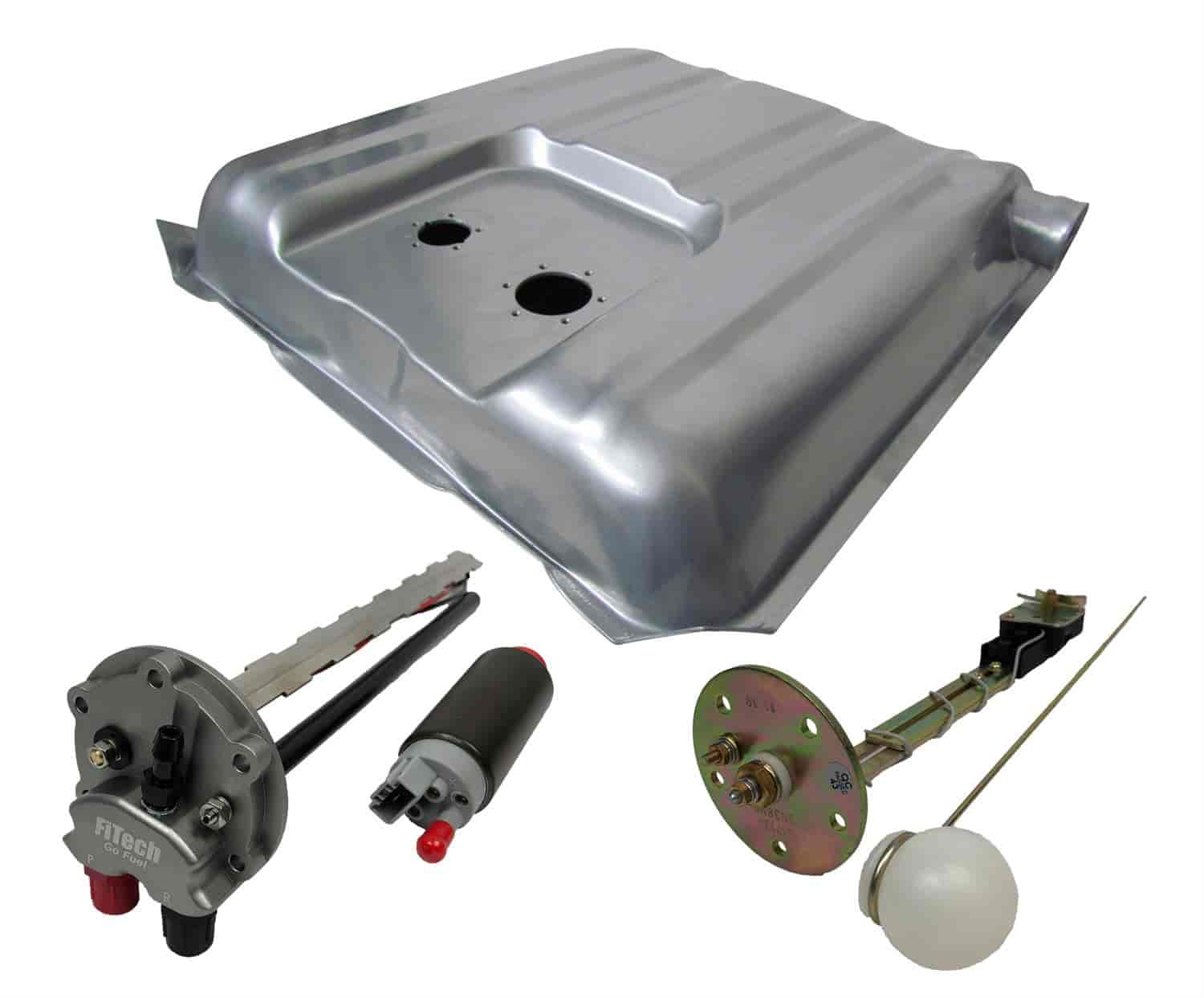 Fuel Tank Kit for Chevy