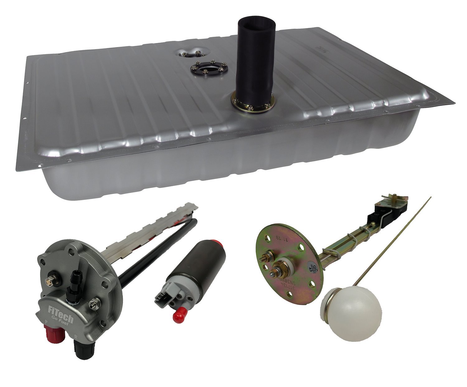 Fuel Tank Kit for Ford Mustang