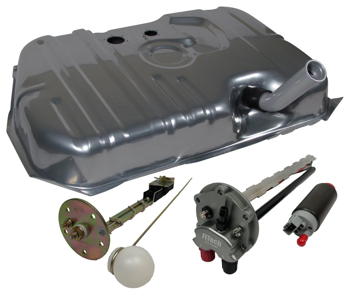 Fuel Tank Kit for Oldsmobile Cutlass