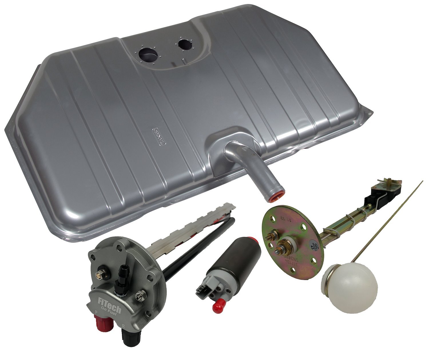 Fuel Tank Kit for Camaro