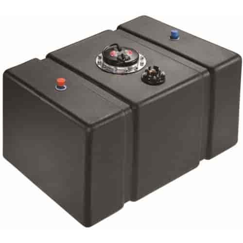 Pro Street Fuel Cell 16-Gallon 0-90 ohm with Foam
