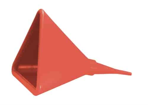 Triangular Funnel 16